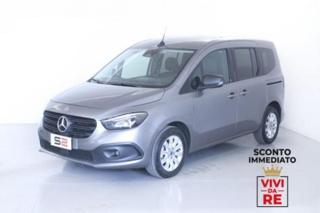 MERCEDES-BENZ Citan 1.5 110 CDI Tourer Long LED *SCONTO IMMEDIATO* rif. 22619435