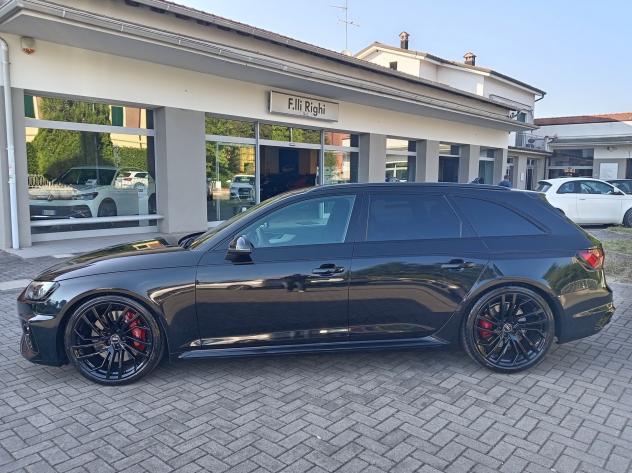 Audi RS4 RS4 2.9 TFSI tiptronc quattro Avant - Foto 3