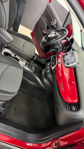 Fiat 500X 1.3 MultiJet 95 CV Business - Foto 7