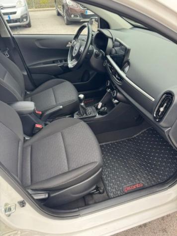 KIA Picanto 1.0 12V 5 porte Cool rif. 23471769 - Foto 8