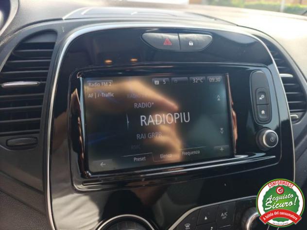 RENAULT Captur dCi 8V 90 CV Start&Stop Energy Sport Edition2 rif. 23940450 - Foto 10