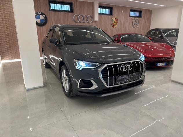 Audi Q3 35 TFSI S tronic Business - Foto 3