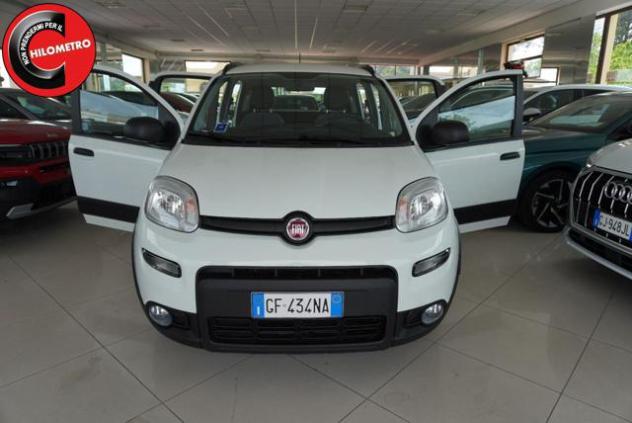FIAT Panda 1.2 EasyPower City Life rif. 23533030 - Foto 6