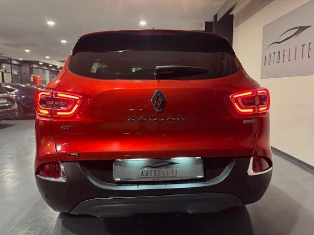 RENAULT Kadjar dCi 130CV 4x4 Energy Bose rif. 23821026 - Foto 5