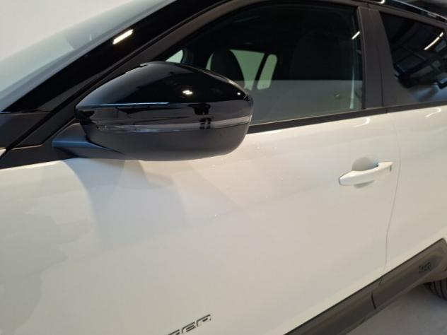 JEEP Avenger Avenger 1.2 Turbo 110 CV e-Hybrid Summit - Foto 8