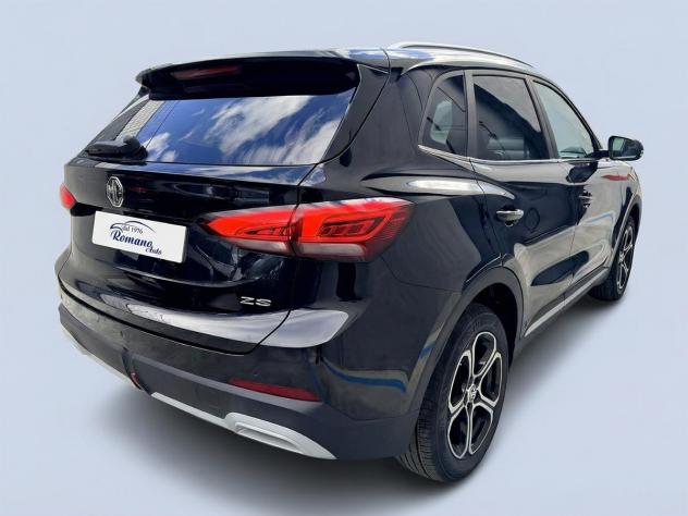 NEW MG ZS 1.5 MT ICE COMFORT#OFFERTA MESE SETTEMBRE! - Foto 4