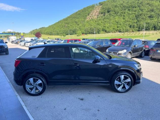 AUDI Q2 1.6 TDI Sport S-line Ok neopatentati rif. 23908901 - Foto 4