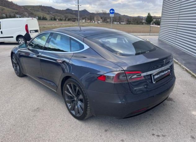 TESLA Model S 100kWh Dual Motor AWD 100D 4x4 rif. 23776021 - Foto 7