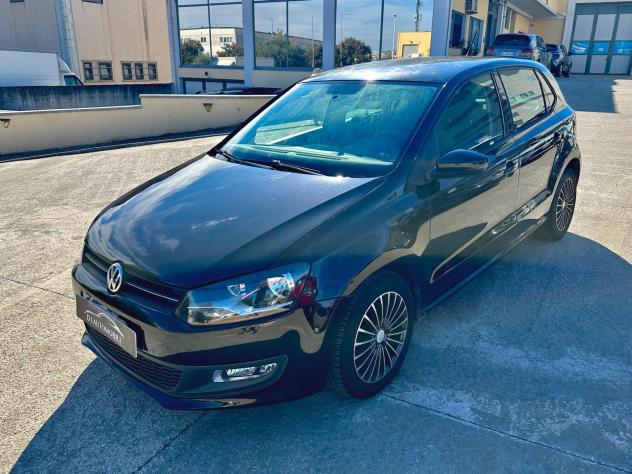 Volkswagen Polo 1.6 TDI 90CV DPF 5 porte Comfortline - Foto 2