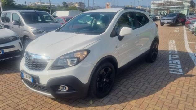 OPEL Mokka 1.4 Turbo GPL Tech 140CV 4x2 Ego rif. 24000642 - Foto 2