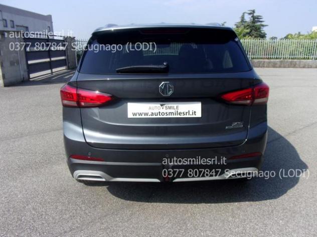 MG ZS 1.5 hybrid+ Luxury auto rif. 24044065 - Foto 6