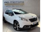 Peugeot 2008 Neopatentati+Tetto+Pelle+Allure