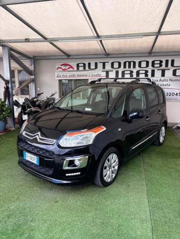 Citroen C3 Picasso BlueHDi 100 Feel Edition - Foto 6