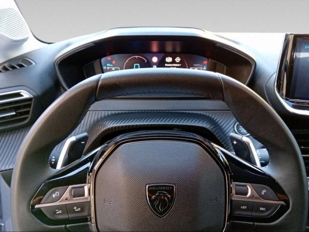 Peugeot 208 II 2023 1.2 hybrid Allure 110cv e-dcs 6 - Foto 10