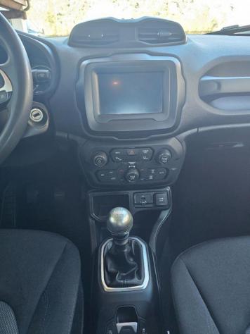 JEEP Renegade 1.6 Mjt 120 CV Business rif. 22486641 - Foto 9