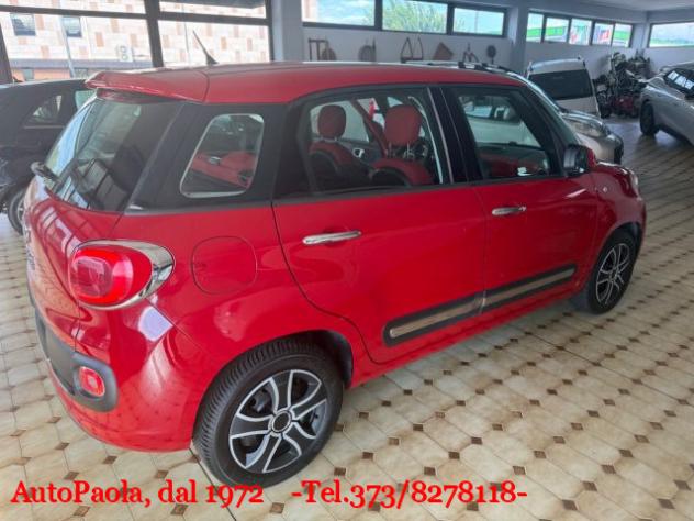 FIAT 500L 1.6 Multijet 105 CV Pop Star rif. 24181954 - Foto 4