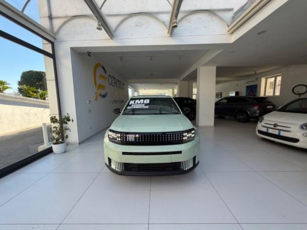 FIAT Grande Panda 1.2 Hybrid 110 CV S&S Icon tua da €239,00 mensili rif. 24092383 - Foto 6
