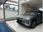 OMODA 9 Omoda 9 1.5 TGDI 537 CV Super Hybrid System i-AWD  rif. 23714760