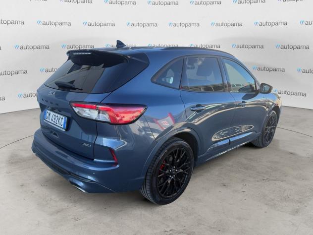 Ford Kuga 2.5 Benzina PHEV 225CV 2WD Auto ST-Line X - Foto 5