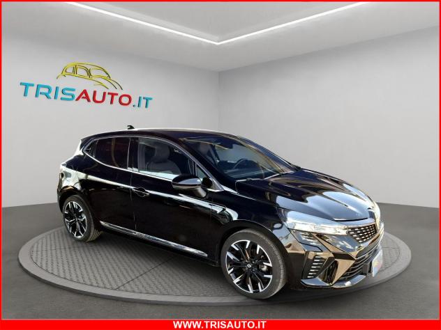 RENAULT Clio 1.0 ECO-G 100 Techno NEOPATENTATI (FULL LED+PELLE+NAVI)