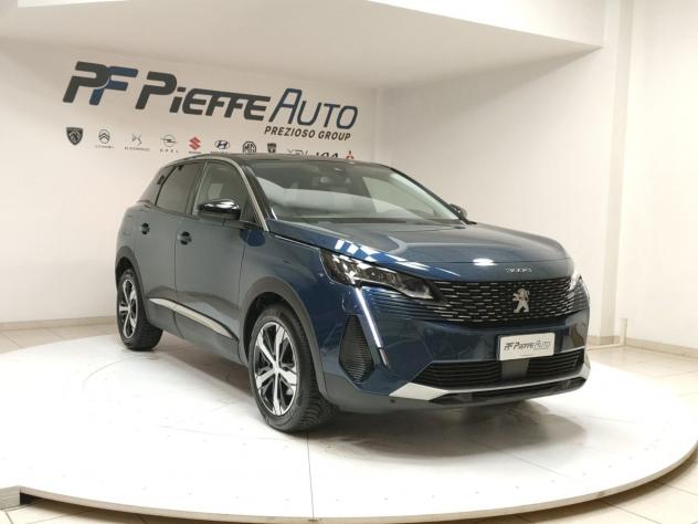 Peugeot 3008 3008 BlueHDi 130 S&S EAT8 Allure Pack - Foto 6