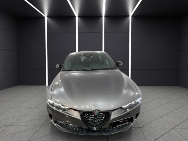 ALFA ROMEO Tonale Tonale 1.5 160 CV MHEV TCT7 Veloce - Foto 2
