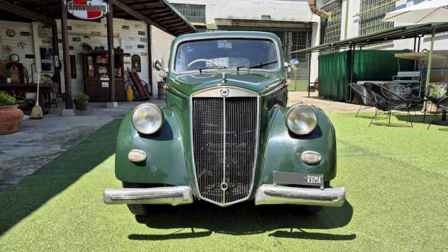 Lancia Ardea IV Serie 1951 - SUMMER PRICE - Foto 6