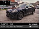 Mazda CX-5 CX-5 2.2 Exceed 4wd 175cv 6at