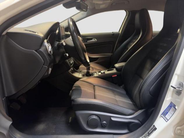 MERCEDES-BENZ A 180 d Sport rif. 24039907 - Foto 9