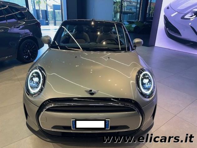 MINI Mini 1.5 Cooper CCabrio rif. 23891578 - Foto 6