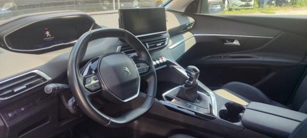 PEUGEOT 3008 PureTech Turbo 130 S&S Allure Pack rif. 23977468 - Foto 8