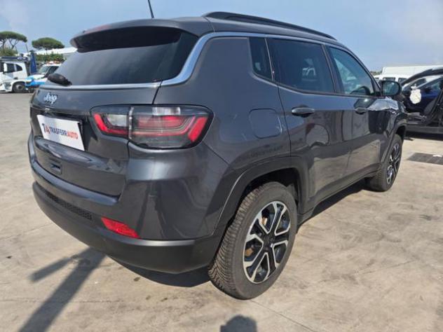 JEEP Compass 1.6 Multijet II 2WD Limited rif. 23990133 - Foto 5
