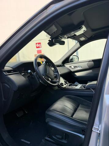 Land Rover Range Velar 2.0D I4 240 CV R-Dynamic - Foto 7