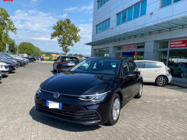 VOLKSWAGEN Golf 1.0 eTSI EVO DSG Life rif. 24059193