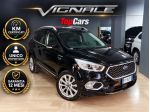 FORD KUGA 2.0 150 CV allestimento VIGNALE