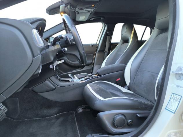 Infiniti Q30 S 2.2 TD 170 HP AWD AUTOMATICA - Foto 8