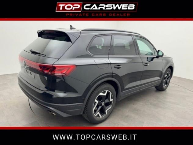 Volkswagen Touareg 3.0 V6 TDI SCR ** PROMO ** - Foto 3
