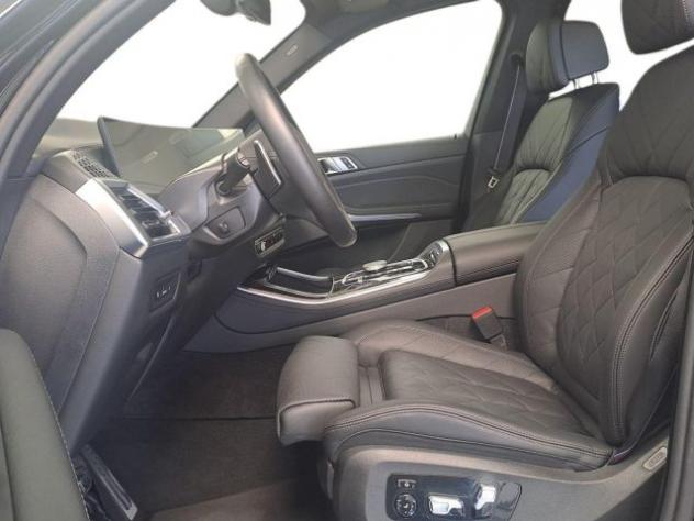 BMW X5 xDrive30d 48V Msport Pro Aut. + Tetto apr. rif. 23842300 - Foto 10
