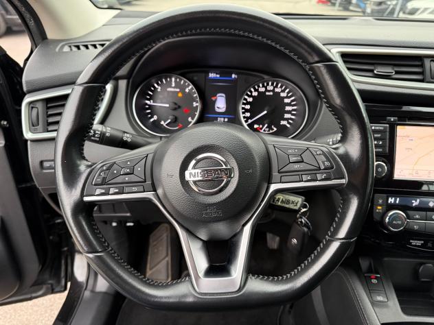 Nissan Qashqai 1.5 dCi 115 CV Business - Foto 8