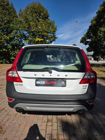 Volvo XC 70 XC70 D3 Geartronic Summum - Foto 4