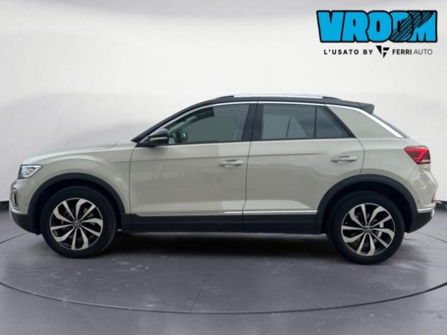 VOLKSWAGEN T-Roc 2.0 TDI Style rif. 23878792 - Foto 6