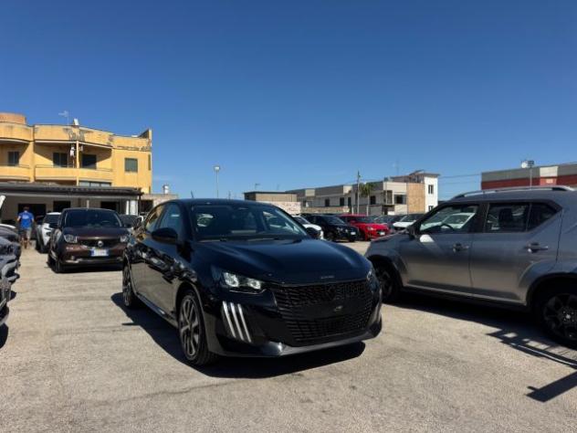 PEUGEOT 208 Style Turbo benzina 100 KM0 ITALIANA rif. 24195320 - Foto 5