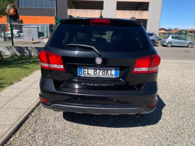 FIAT Freemont 2.0 Multijet 140 CV Urban rif. 23821347 - Foto 6