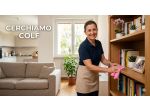 Colf Convivente Estate 2026 - San Teodoro
