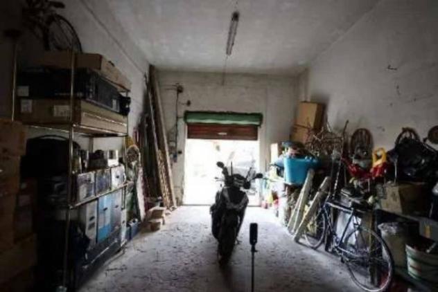 Immobile in asta di 162 m² in vendita a Napoli - Foto 9