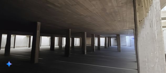 Affitto autorimessa/magazzino di varie metrature, per auto, furgoni, camper - Foto 4