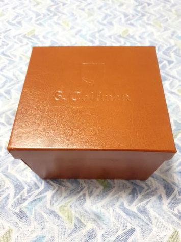 ✅ Orologio S. Coifman Heritage SC0111 - Da collezione, introvabile in Italia - Foto 10