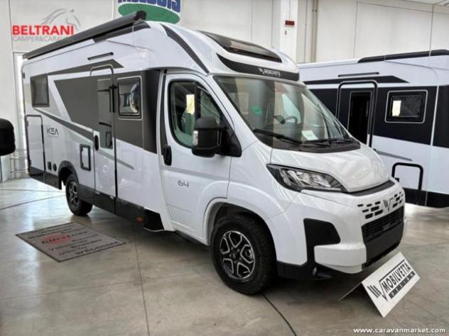 MOBILVETTA KEA KOMPAKT 64 rif. 23989691