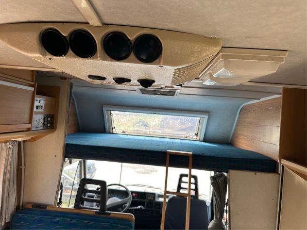 Camper Arca Europa - Foto 3