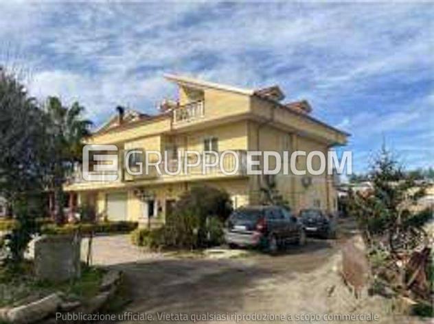 Fabbricato di 7290 mq in vendita a Maierato - Rif. 4546053